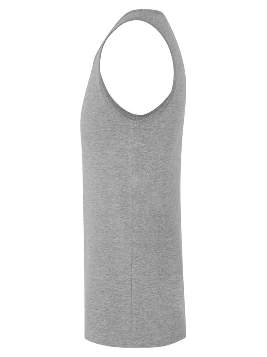 ID Undertøj & Strømper 0598-gråmelange_S - Bygholm Menswear